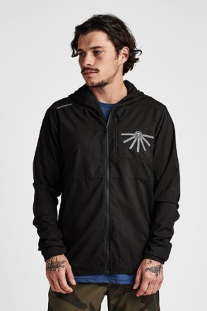 Roark Secondwind 2.0 Jacket - Men's 1