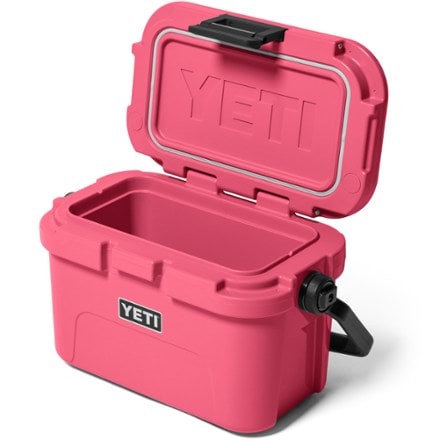 YETI Roadie 8 Hard Cooler 3