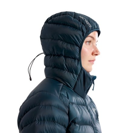 Arc'teryx Cerium Mid CT Down Jacket - Women's 7