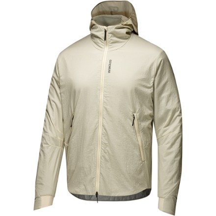 GOREWEAR CONCURVE WINDSTOPPER Insulated Hooded Jacket - Men's 2