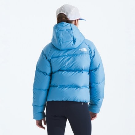 The North Face North Down Hooded Jacket - Girls' 2