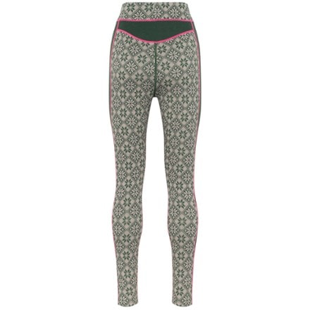 Kari Traa Rose High-Waist Base Layer Pants - Women's 3