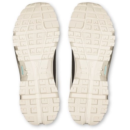 On Cloudrock Low Waterproof Hiking Shoes - Men's 5