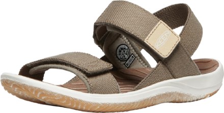 KEEN Elle Backstrap Sandals - Kids' 3