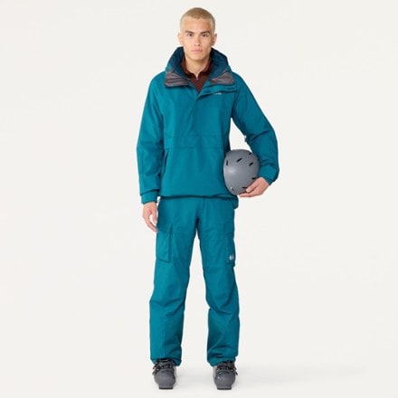 REI Co-op Powderbound Anorak - Men's 3