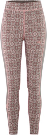 Kari Traa Rose High-Waist Base Layer Pants - Women's 0