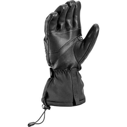 Leki Xplore XT 3D Gloves 2
