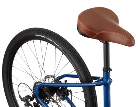 Cannondale Adventure 2 Bike 7