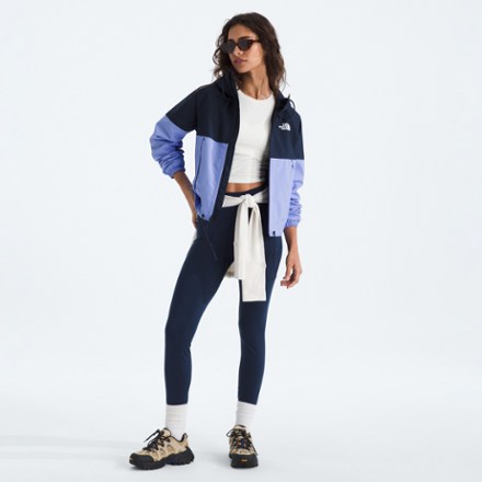 The North Face Antora Rain Hoodie - Women's 8