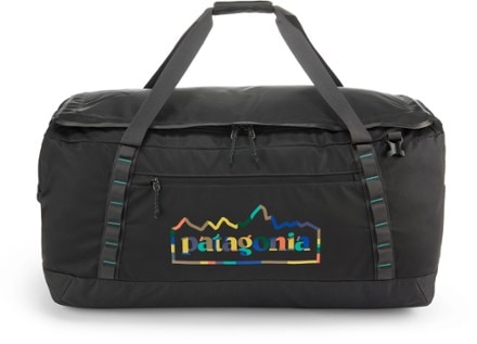 Patagonia Black Hole Duffel 100 L 7