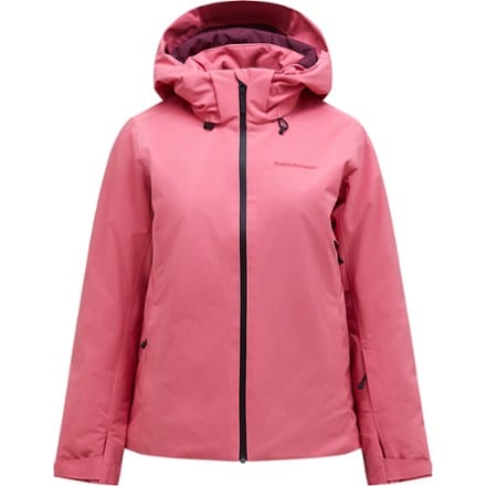 Peak Performance Anima Insulated Jacket - Women's 0