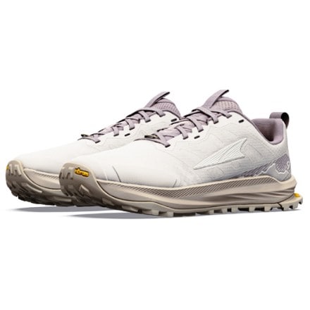 Altra Lone Peak 9+ Trail-Running Shoes - Women's 2