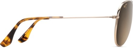 Maui Jim Mavericks Polarized Sunglasses 3