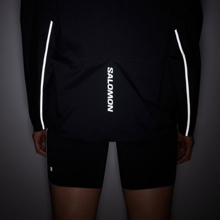 Salomon Bonatti Pro Jacket - Women's 7