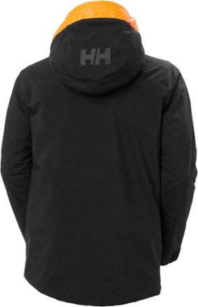 Helly Hansen Garibaldi Infinity Insulated Jacket - Men's 3