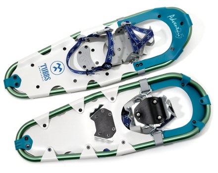 Tubbs Adventure 25 Snowshoes Women's REI Coop