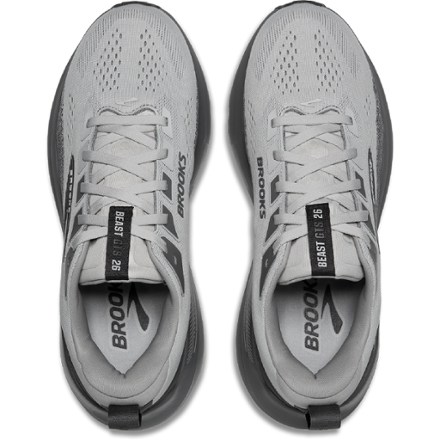 Brooks Beast GTS 26 Road-Running Shoes - Men's 5