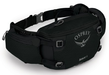 Osprey Savu 5 Lumbar Pack 0