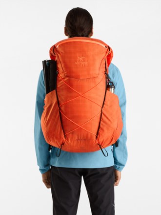 Arc'teryx Aerios 45 Pack - Men's 8