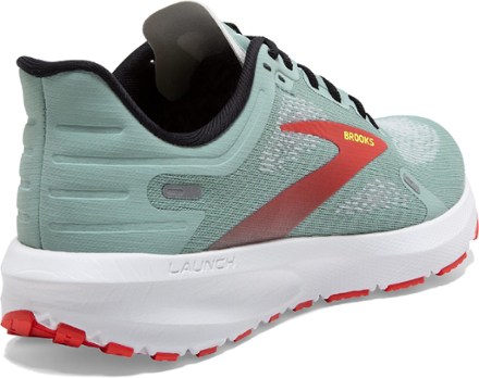 Brooks Launch 9 Road-Running Shoes - Women's 3