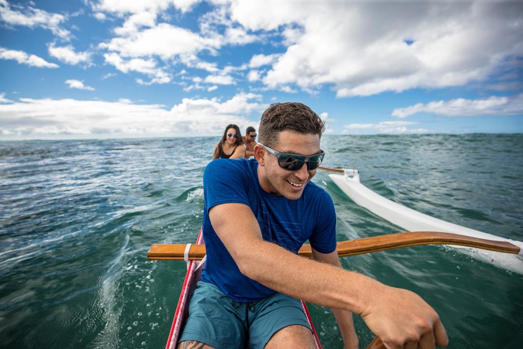 Location Image for Boone Polarized Sunglasses