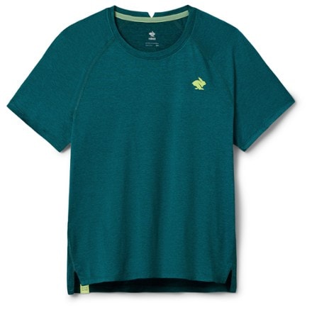 rabbit EZ T-Shirt - Women's 0
