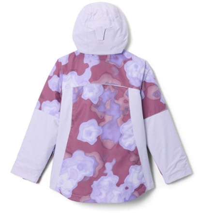 Columbia Whirlibird III Interchange 3-in-1 Jacket - Boys' 1