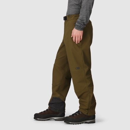 Outdoor Research Cirque III Pants - Men's 4