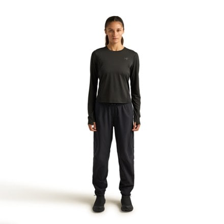 Arc'teryx Norvan Soft-Shell Pants - Women's 3