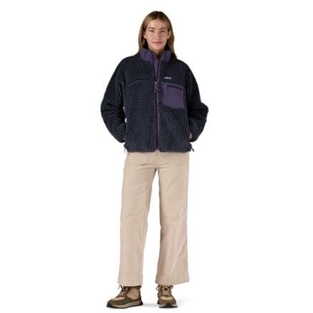 Patagonia Classic Retro-X Jacket Women's REI Co-op