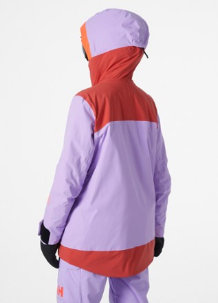 Helly Hansen Powchaser 2.0 Insulated Jacket - Women's 2