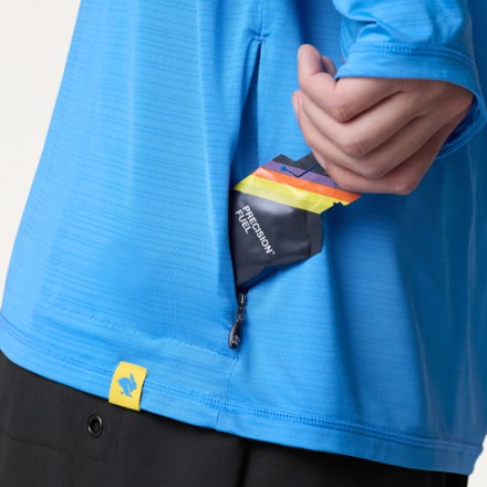 rabbit UPF Deflector 2.0 Shirt - Men's 5