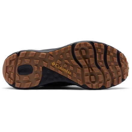 Columbia Terra Stride BC Shoes - Men's 8