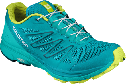 salomon sense marin