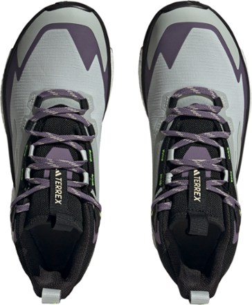 adidas Terrex Free Hiker GORE-TEX 2.0 Hiking Shoes - Women's 9