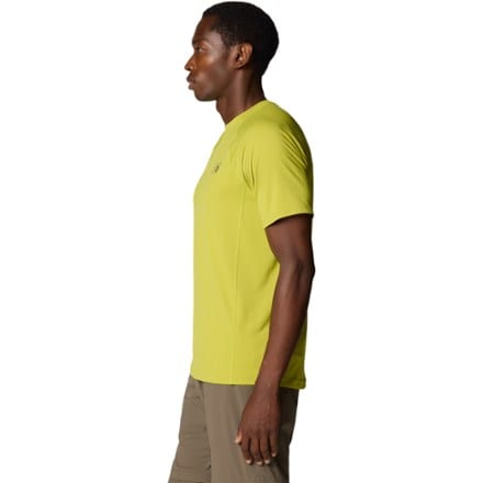 Mountain Hardwear Crater Lake T-Shirt - Men's 3