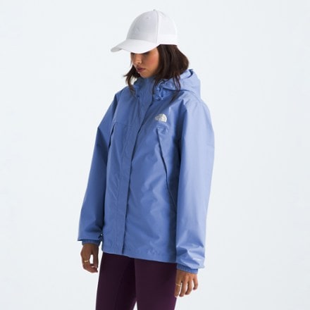The North Face Antora Rain Jacket - Women's 4
