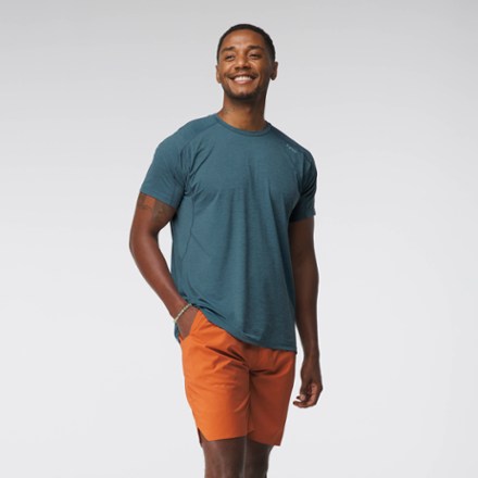 NRS Silkweight T-Shirt - Men's 1