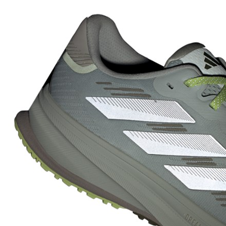 adidas Supernova Rise GORE-TEX Road-Running Shoes - Men's 10