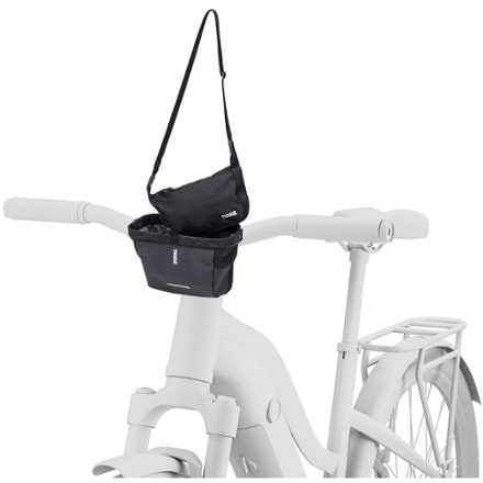 Thule Chasm Handlebar Bag 9