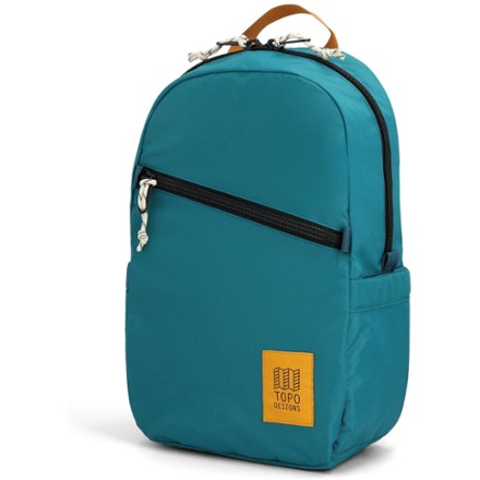 Topo Designs Light Pack Green