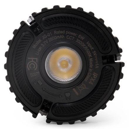 Wild Land Portable LED Light 8