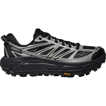HOKA Mafate Speed 2 Trail-Running Shoes 0