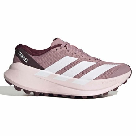 adidas Terrex Agravic SL Trail-Running Shoes - Women's 0