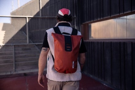 Ortlieb Velocity PS Pack - 17 L 4