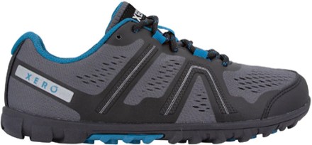 Xero Shoes Mesa Trail Shoes - Women's 0