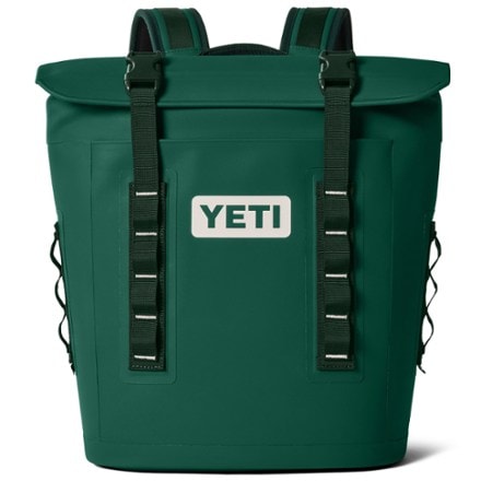 YETI Hopper M12 Backpack Soft Cooler 2