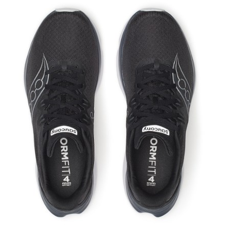 Saucony Kinvara 16 Road-Running Shoes - Men's 4