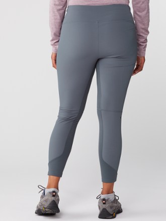 Mountain Hardwear Chockstone Tights - Women's 2