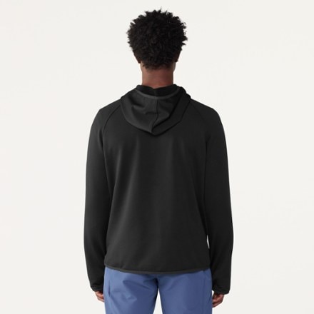 Smartwool Smartloft Half-Zip Hoodie - Men's 4